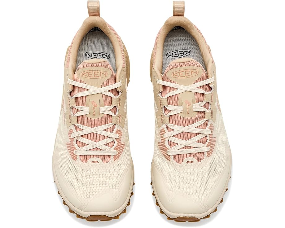Кроссовки KEEN Zionic NXT водонепроницаемые для хайкинга