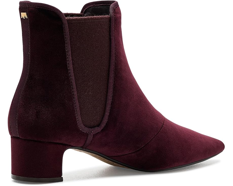 Goldfinch 40 Chelsea Velvet