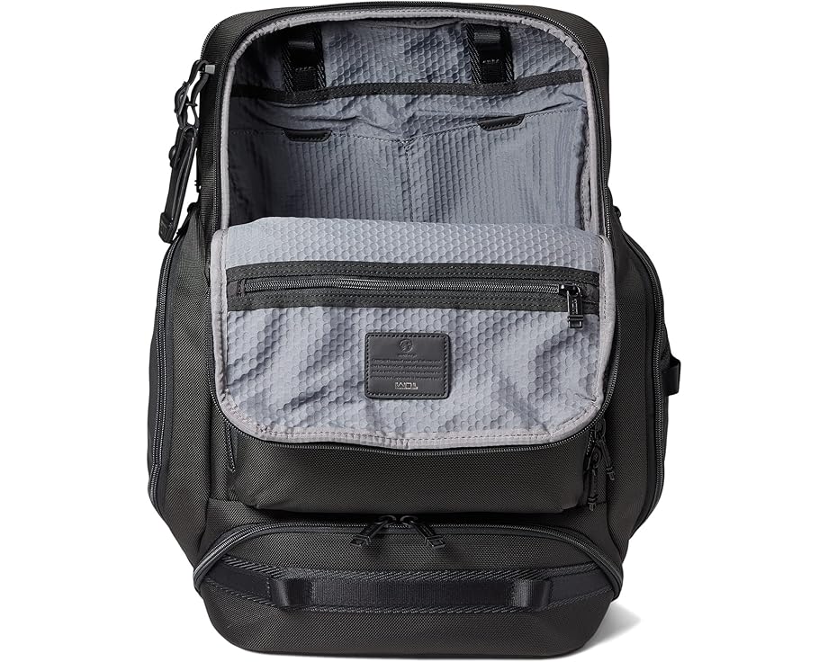 Рюкзак Tumi Alpha Bravo Renegade с баллистического нейлона