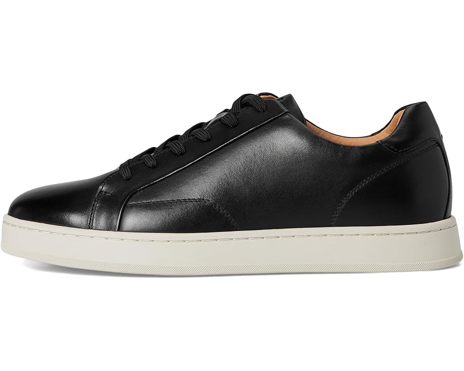 Florsheim Monopoli Lace To Toe Sneakers кроссовки со шнуровкой до мыска и стелькой OrthoLite
