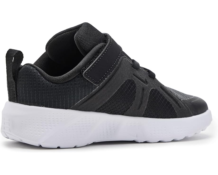 Кроссовки Nike Kids City Response для малышей с верхом из искусственной кожи