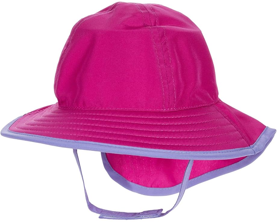 Детская панама Sunday Afternoons SunSprout Vivid Magenta
