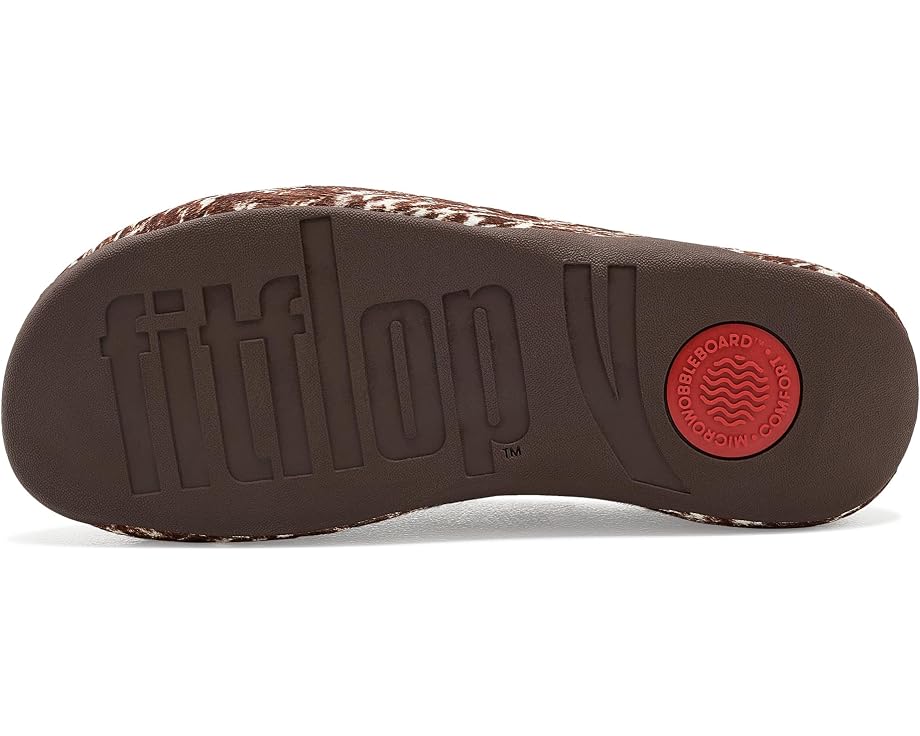 Мюли FitFlop Shuv Pony