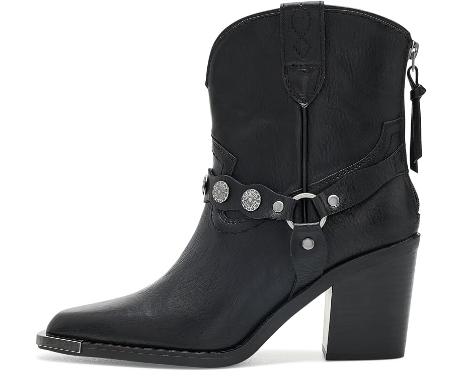 Ботинки FRYE AND CO. Ashlyn Mini Concho на каблуке
