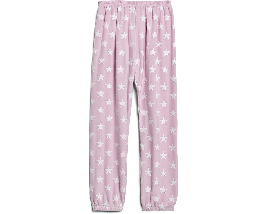 Chaser Kids штаны All Over Stars свободные для детей