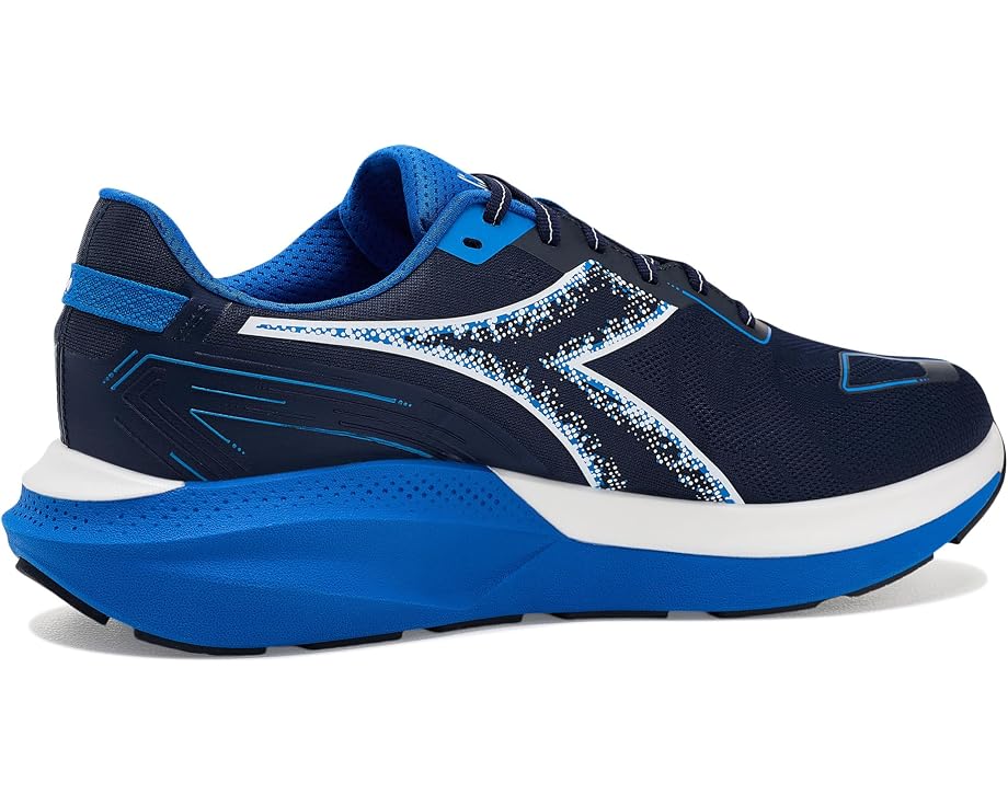 Кроссовки Diadora Mythos Blushield Vigore V синие