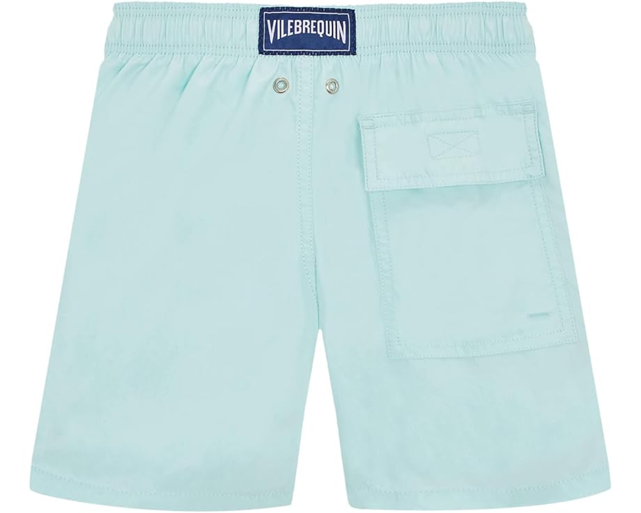 Плавки Unis Polyamide Vilebrequin Kids для детей однотонные