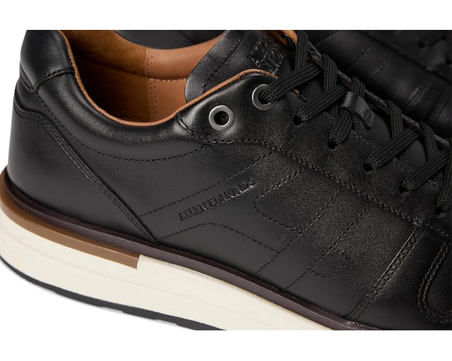 Кроссовки Allen Edmonds Elliot на шнурках из мягкой кожи