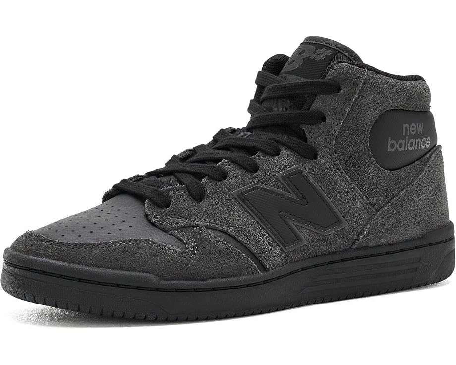 Скейтерские кеды New Balance 480 Numeric High
