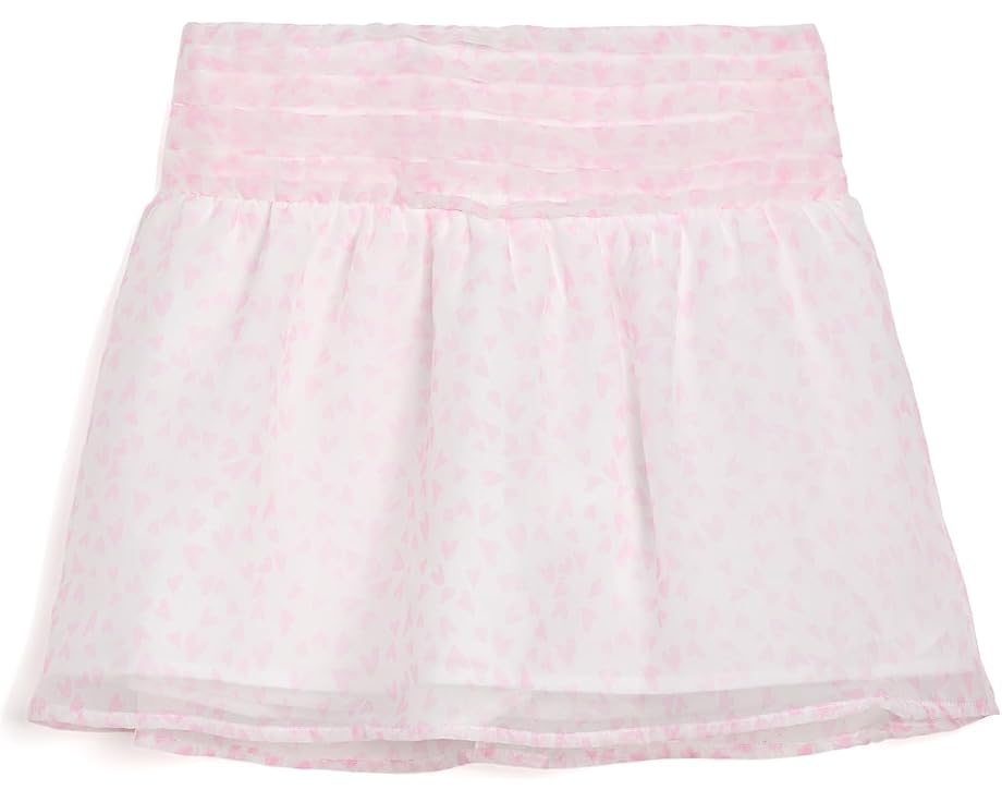 Детская юбка-шорты Emerson Organza от abercrombie kids