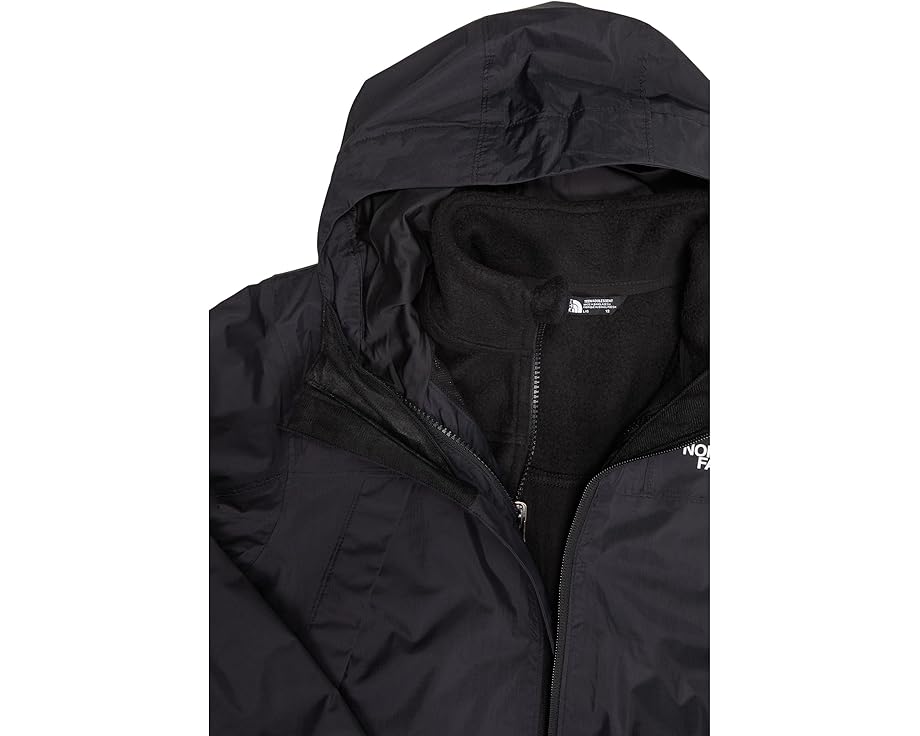 The North Face Детская куртка Antora Triclimate с отстегивающейся флисовой подкладкой