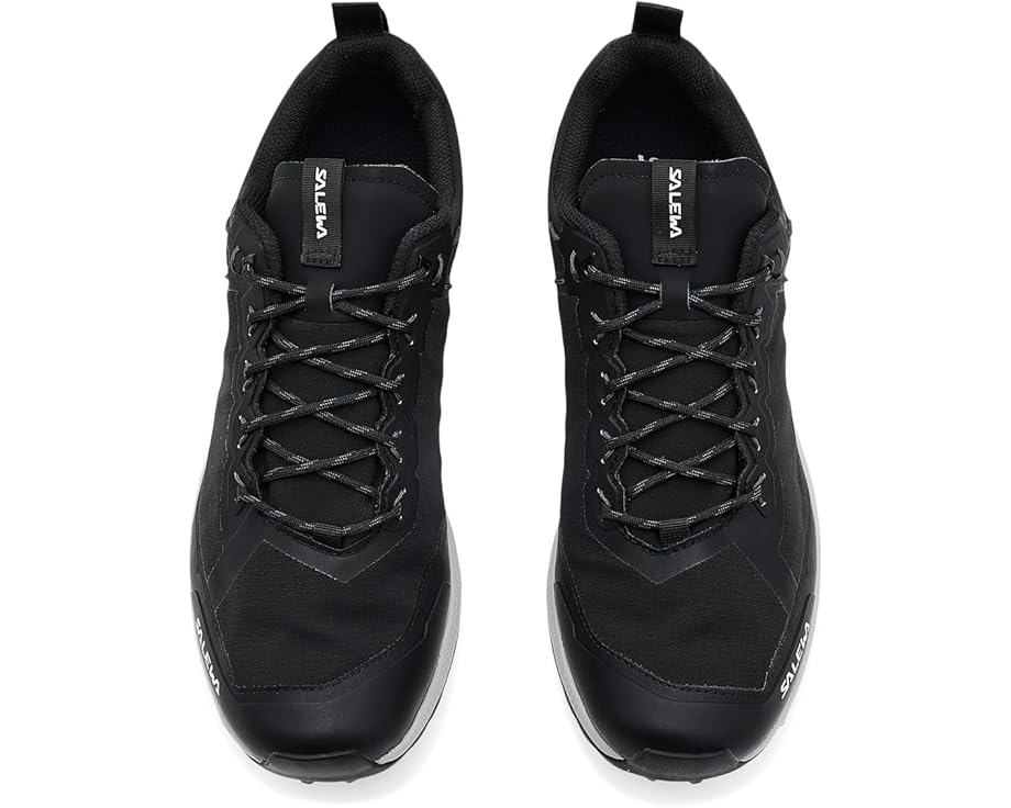 Треккинговые ботинки SALEWA Pedroc Light Ptx с мембраной Powertex