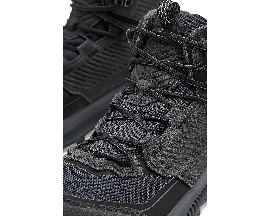 Кроссовки Prodigio Hike LT GTX для хайкинга