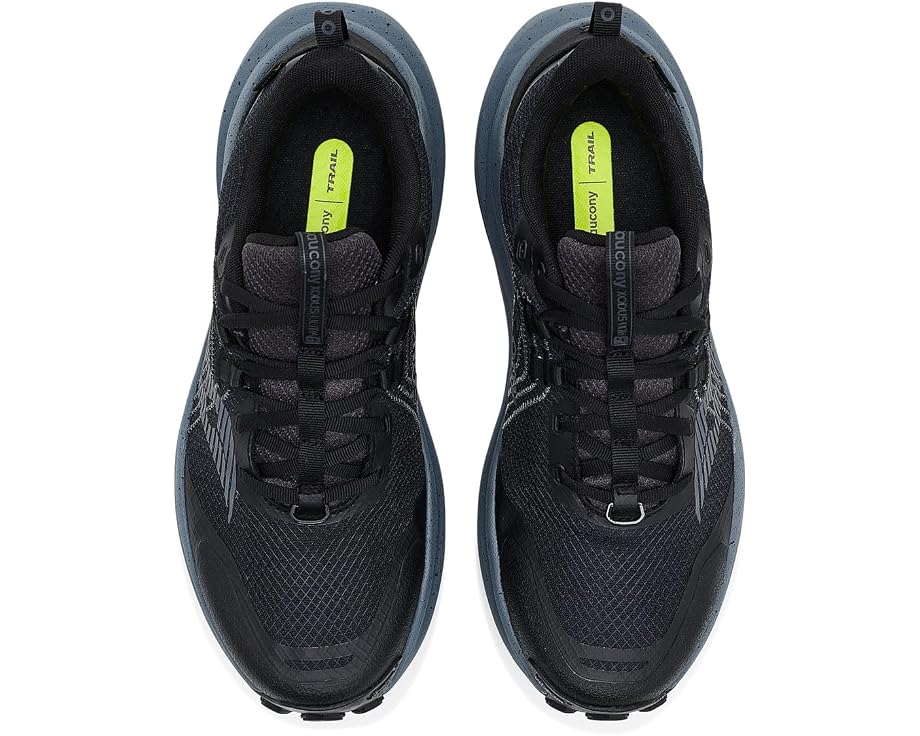 Кроссовки для трейлраннинга Saucony Xodus Ultra 4 GTX