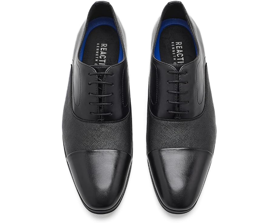 Kenneth Cole Hector Оксфорд с квадратным носком