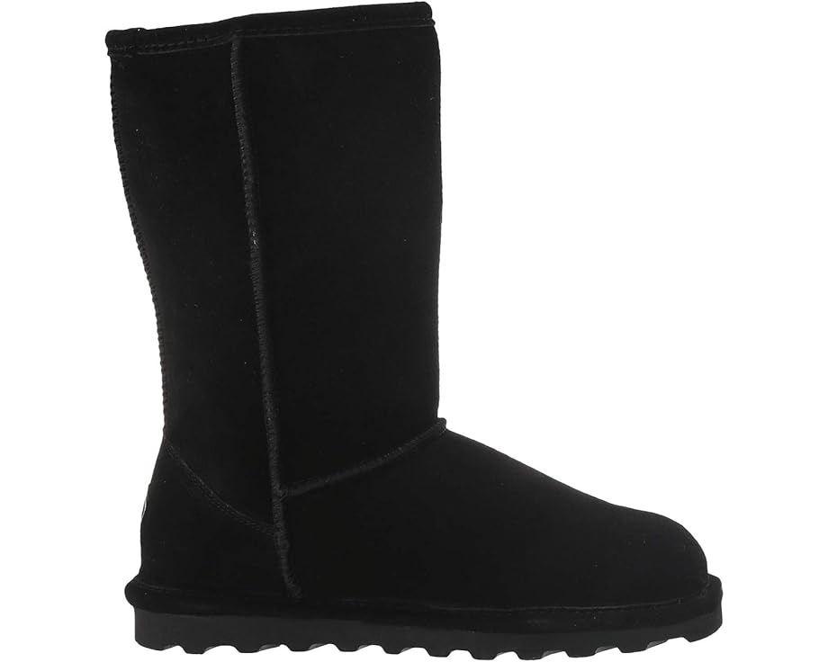 Высокие ботинки Bearpaw Kids Elle Tall с водонепроницаемой пропиткой и подкладкой из шерсти