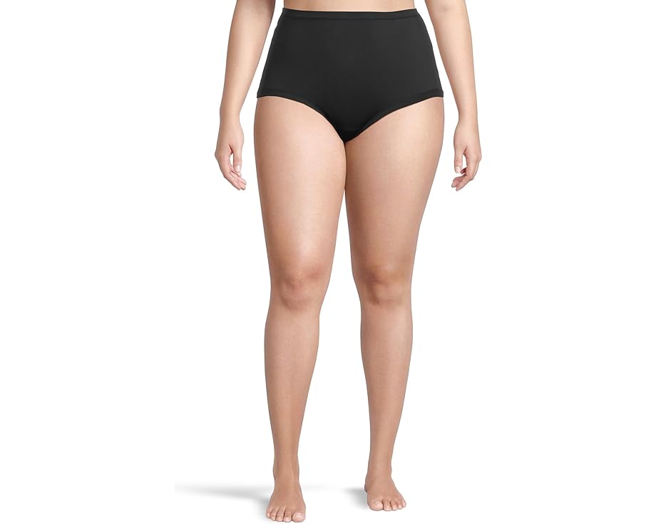 Шорты Hanky Panky Yourfit Plus Size High Rise Boyshort для полных размеров