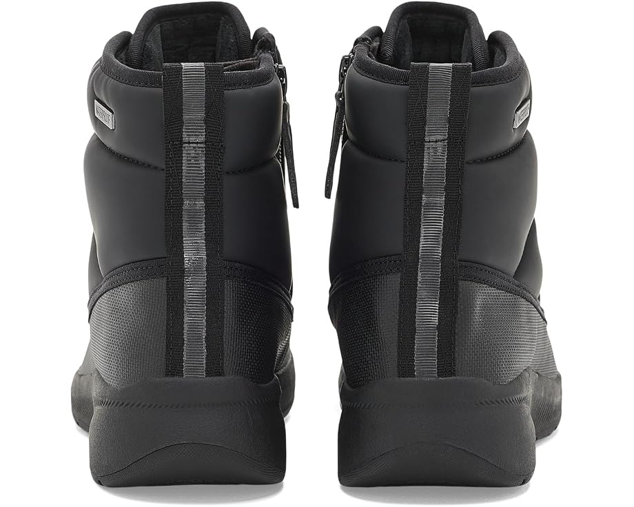 Женские зимние ботинки Skechers Tahoe на шнуровке