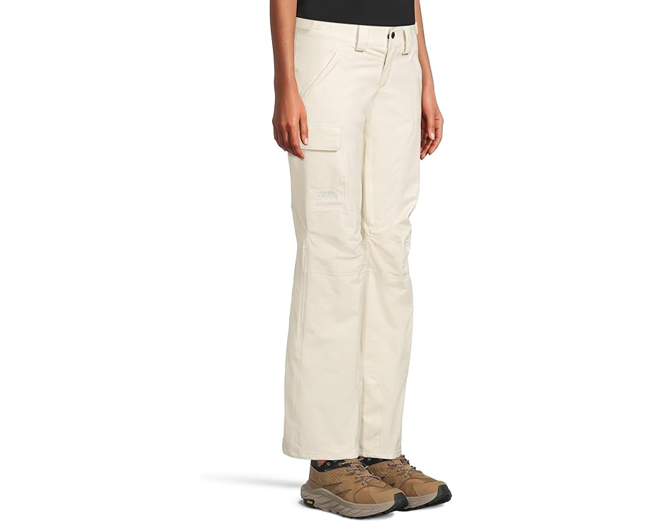 Утепленные штаны The North Face Freedom Insulated Pant с технологией DryVent