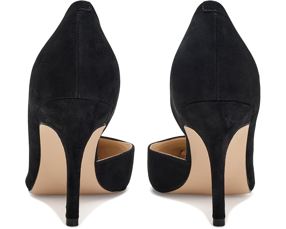 Туфли Grezza Nine West замшевые в стиле Д'орсе