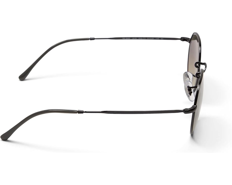 Солнцезащитные очки Ray-Ban Jack 51 мм с градиентными линзами