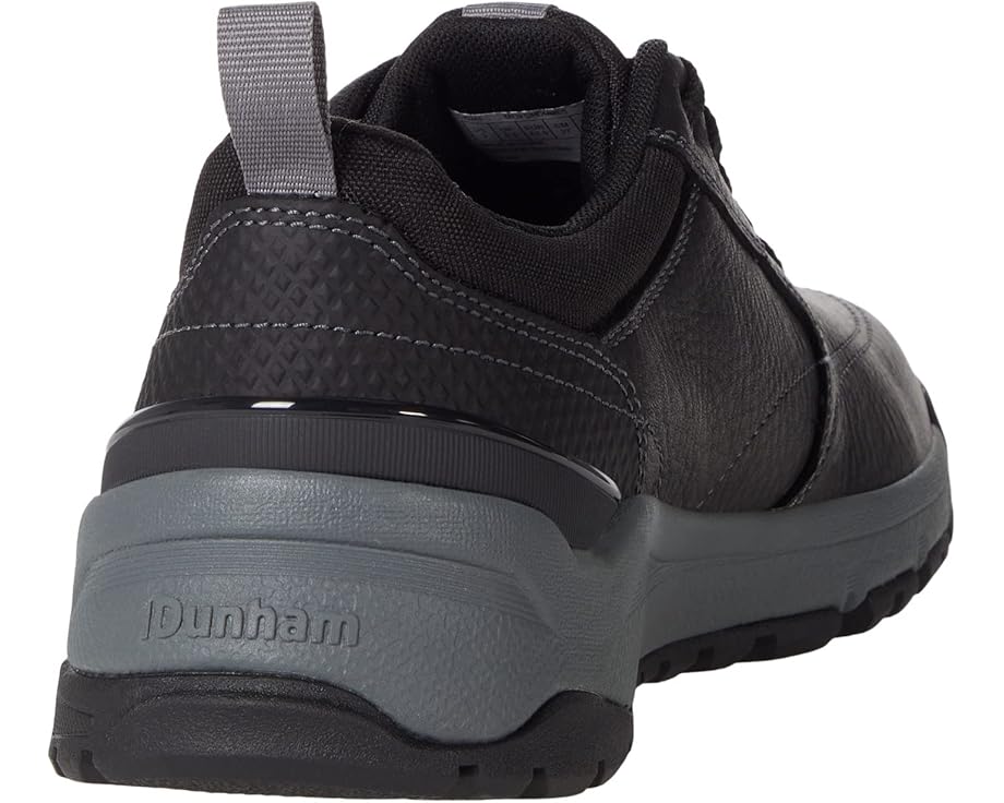 Dunham ботинки Glastonbury Waterproof UBal II с бесшовной водонепроницаемой конструкцией