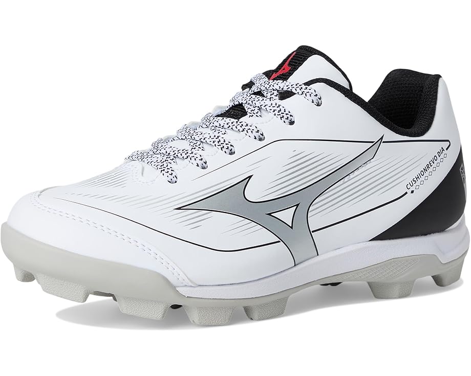 Mizuno Kids обувь Cushionrevo Diamond Jr для детей