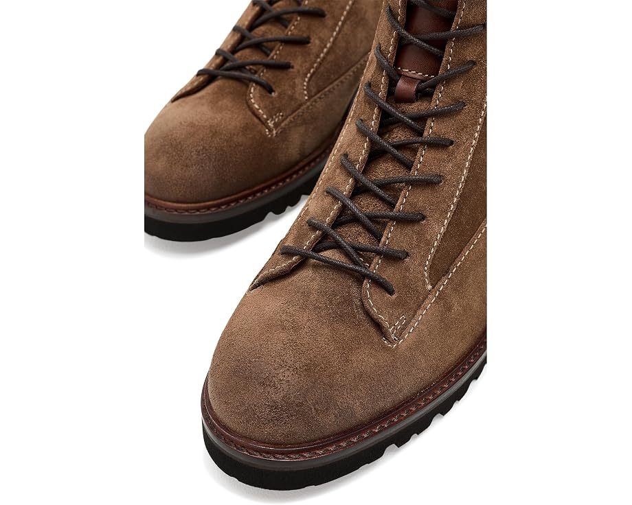 Ботинки Britton Lace-To-Toe от Johnston & Murphy