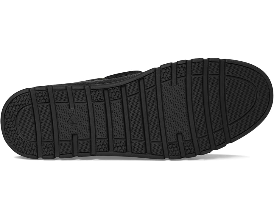 Sperry Keely Boat, лоферы с кисточками и мокасиновым мысом