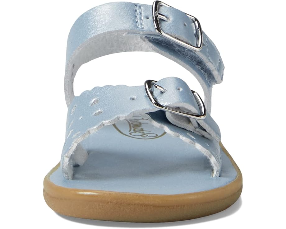 Детские сандалии FootMates Eco-Ariel с перфорацией