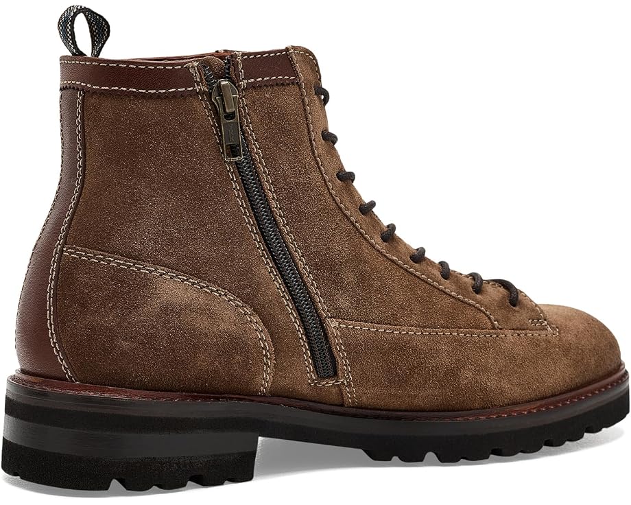 Ботинки Britton Lace-To-Toe от Johnston & Murphy