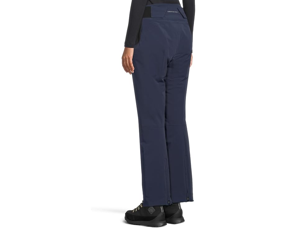 Obermeyer Cloud Nine Pant лыжные брюки с клешением и утеплением