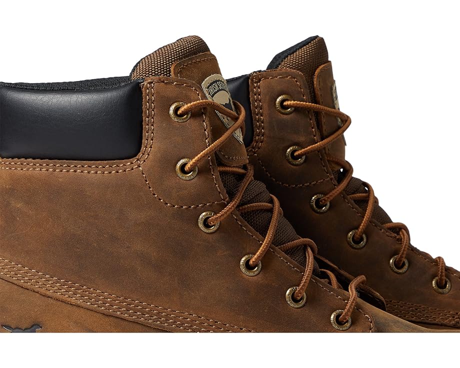 Irish Setter Hopkins 6 водонепроницаемые ботинки с алюминиевым носком