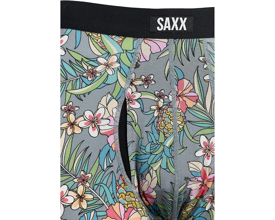 Набор из 2 боксеров SAXX Vibe Xtra Soft Comfort с технологией Stop Drop