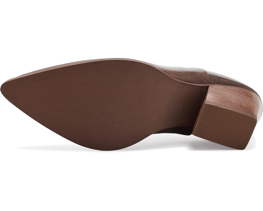 Сандалии Morning Joe II с эффектом потертости от Seychelles