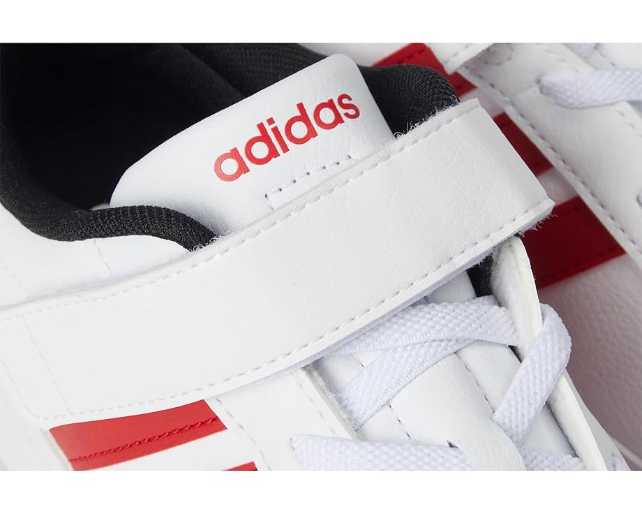 Детские кроссовки adidas Kids Streetalk с эластичными шнурками и липучкой