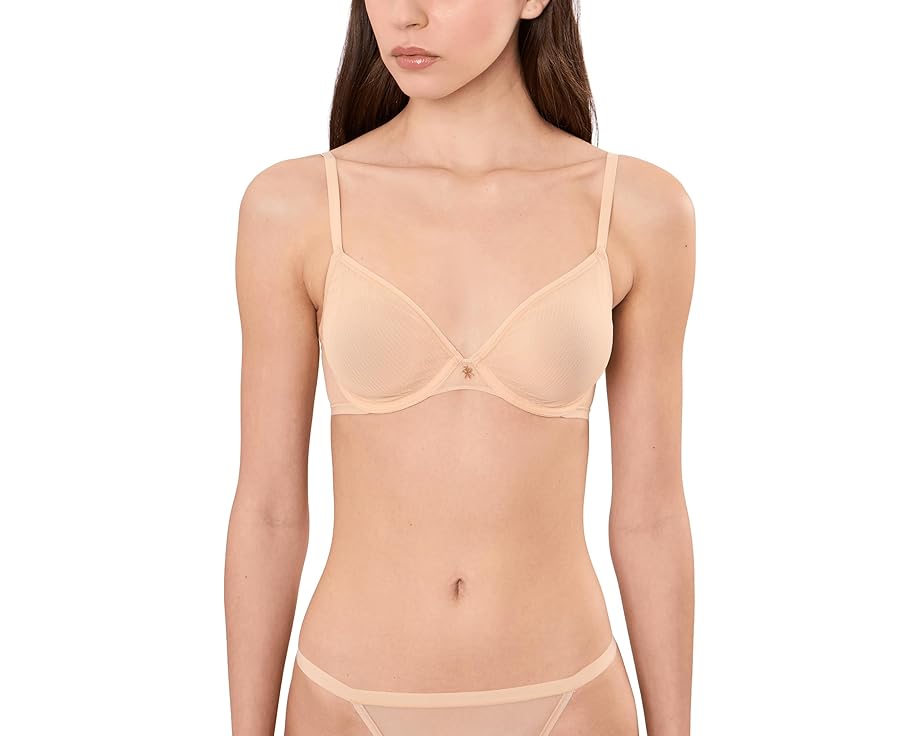 Бюстгальтер Cosabella Soire Iconic Plunge с глубоким декольте