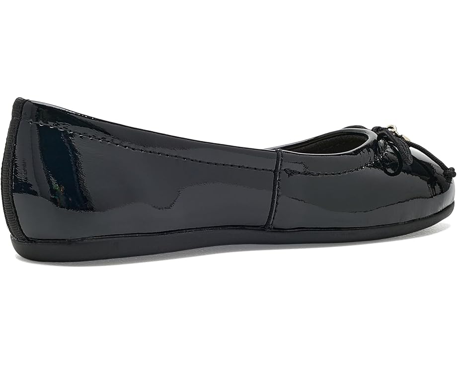Sperry детские балетки Piper с бантом