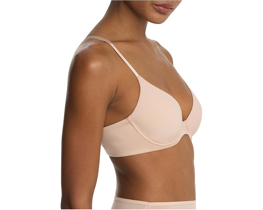 Бюстгальтер Natori Soft Focus Convertible Demi T-shirt с 4 way stretch