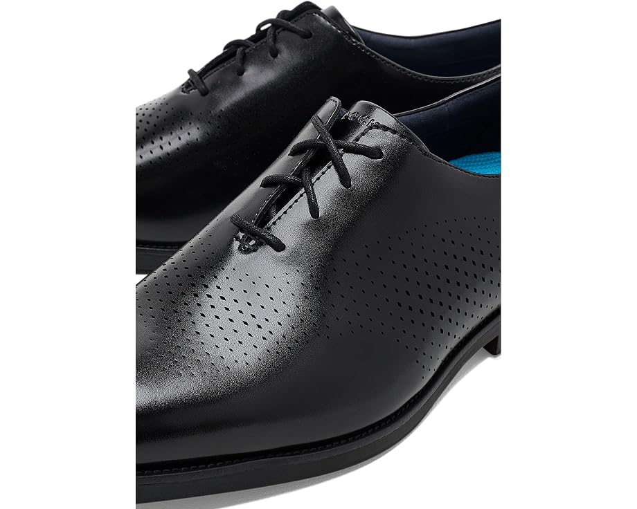 Dockers Blakeley оксфорды мужские классические с перфорацией