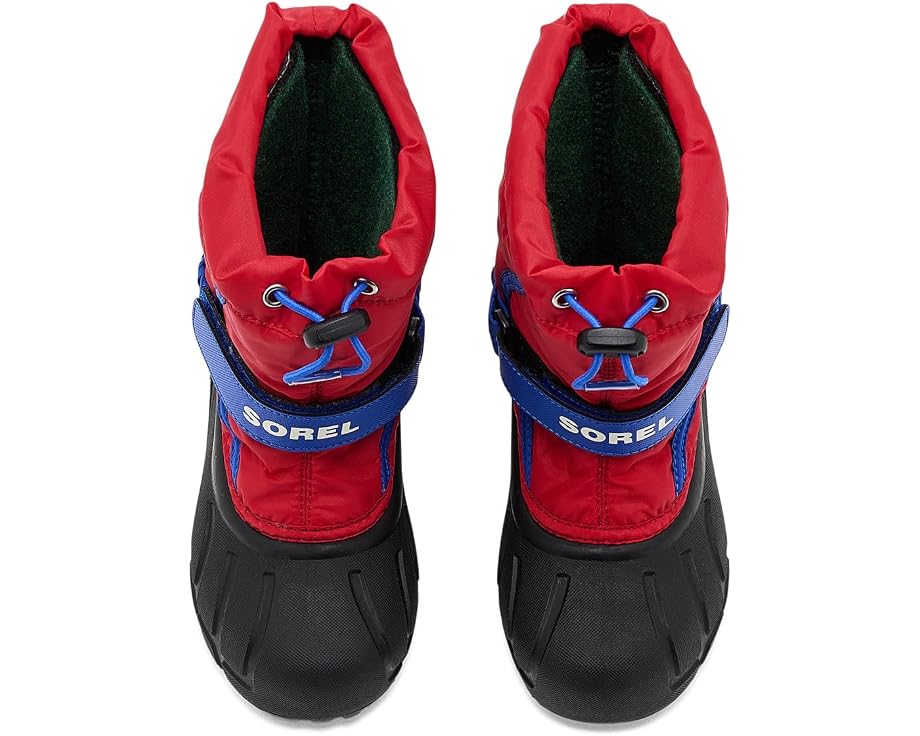 Зимние сапоги SOREL Flurry для маленьких детей