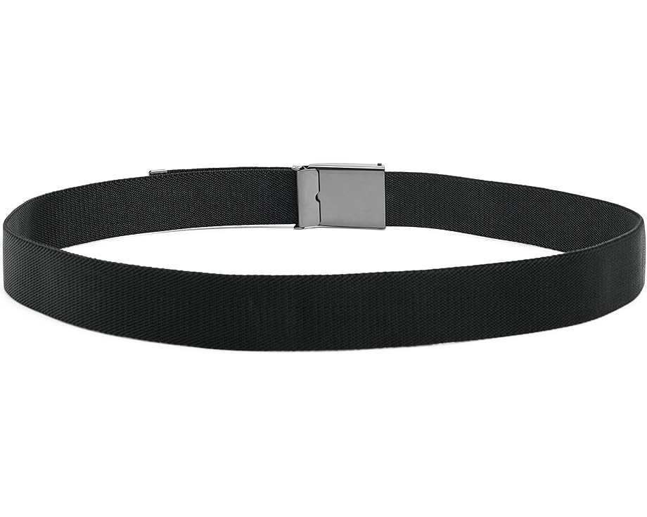 Ремень Callaway V-logo Web Belt с регулируемой пряжкой и логотипом