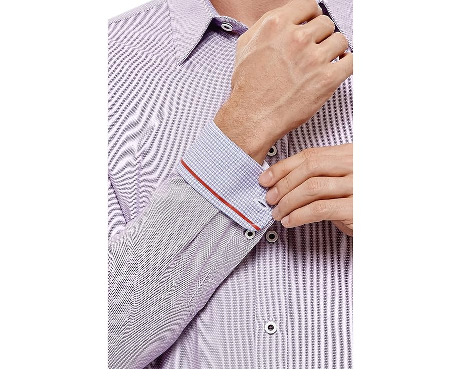 Рубашка Buttercloth Sentimental Chill с охлаждающей технологией Icy Cotton™