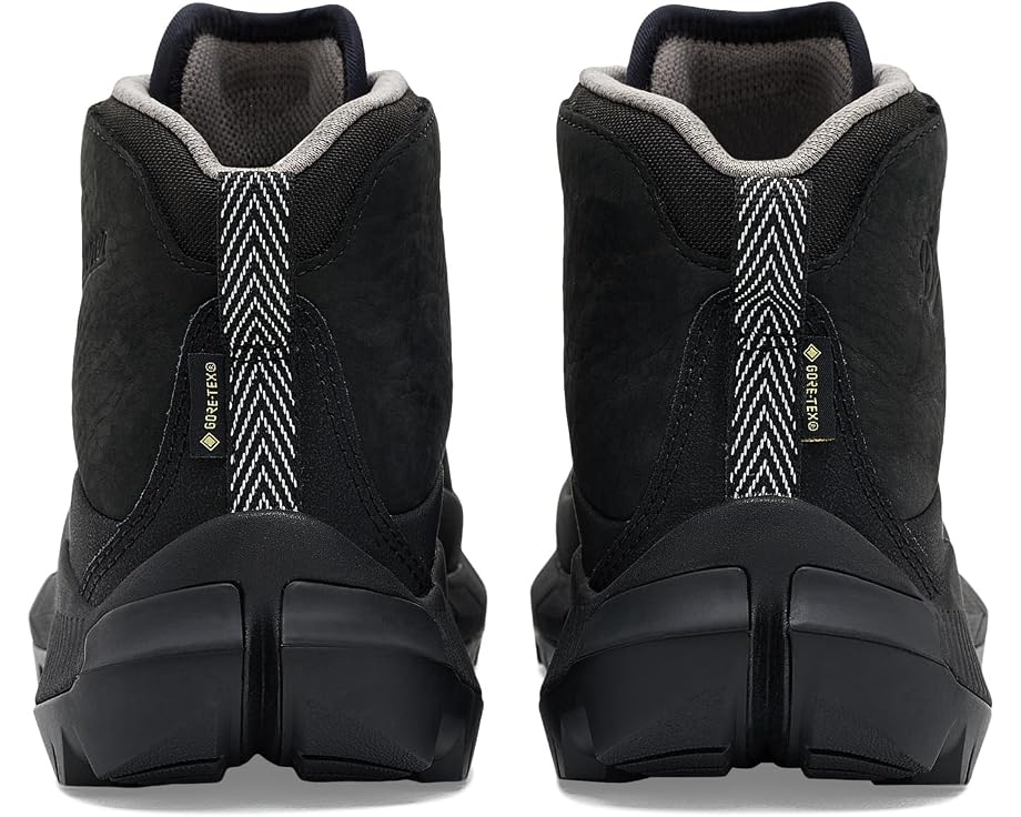 Danner Mtn45 Mid Gtx высокие треккинговые ботинки
