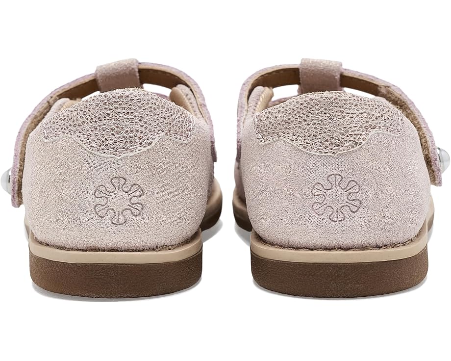 Кроссовки Stride Rite SR Mara 2.0 с кожаным верхом