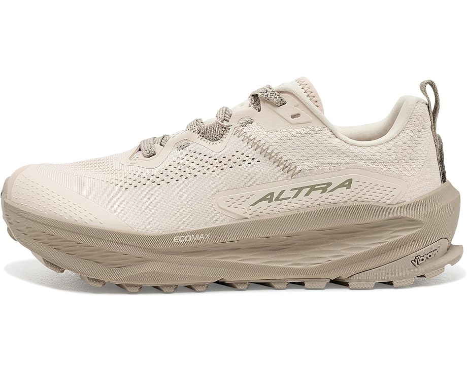 Кроссовки Altra Olympus 7 с высокой амортизацией