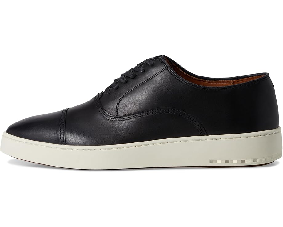 Оксфорды Allen Edmonds Parksnkr 2.0 из мелкозернистой кожи
