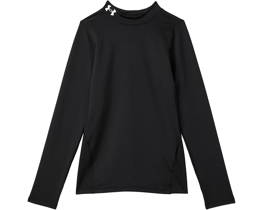 Under Armour ColdGear Armour лонгслив для детей с технологией Infrared