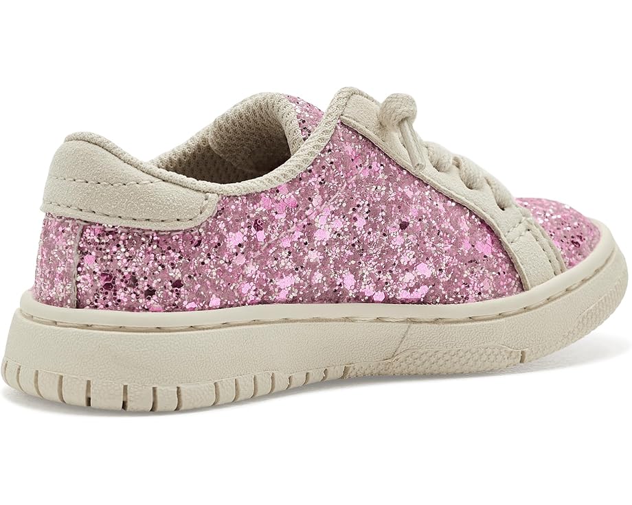 Кроссовки Kinley L'Amour Des Pieds с блестками для малышей