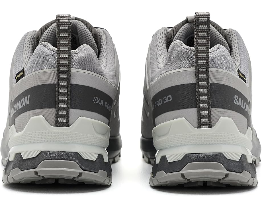 Трейловые кроссовки XA Pro 3D V9 GORE-TEX Salomon